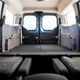 Illustration for article titled The 2019 Ford Transit Connect Wagon Is A Diesel Van For Your Awesome Parents